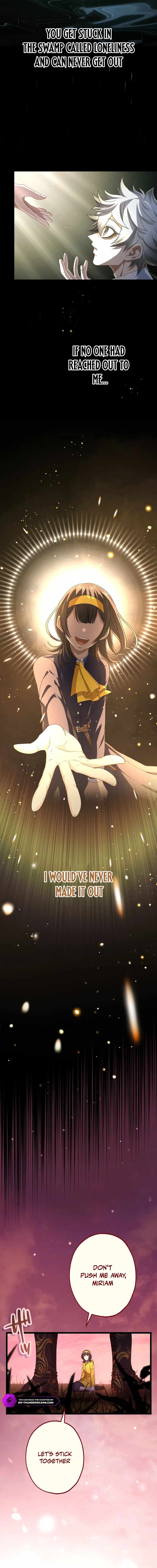 The Heir of the Ancient Artifact Chapter 25 19